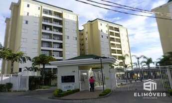 Imagem: Apartamento com 3 dormitórios, 78 m²