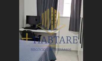 Imagem 7: Apartamento para Venda em Hortolândia, Jardim das Colinas, 2 dormitórios, 1 suíte, 2 banhe