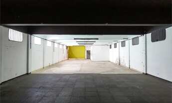 Imagem 3: Prédio comercial ,vão livre em Perdizes