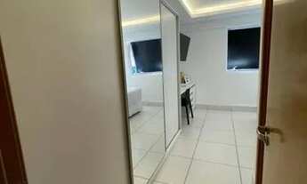 Imagem 5: Apartamento para venda com 92 metros quadrados com 3 quartos em Morada do Sol - Teresina