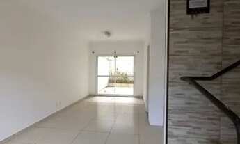 Imagem: Casa de condomínio sobrado para venda tem