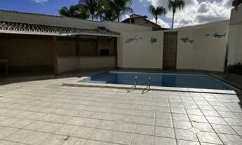 Imagem 7: Casa em Vilas do Atlântico com piscina privativa