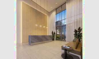 Imagem 5: Studio para venda com 1 quarto, 23m²