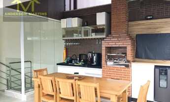 Imagem 2: Linda Cobertura Duplex com uma incrível vista para o mar Cód: 20080 R