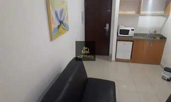 Imagem 7: Flat disponível em Jardim Paulista - SP