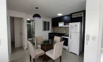 Imagem 6: Aluguel por temporada | Apartamento | 47 m²