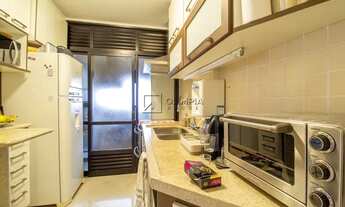 Imagem 7: Venda Apartamento 3 Dormitórios - 95 m² Chácara Santo Antônio