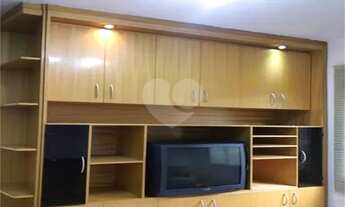 Imagem 6: APARTAMENTO COM 32M² PARA VENDA OU LOCAÇÃO, 01 DORMITÓRIO, 01 VAGA DE GARAGEM, PRÓX. METRÔ