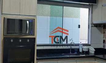 Imagem 4: Casa com 3 dormitórios à venda, 180 m² por R$ 470.000 - Residencial Barravento - Goiânia/G