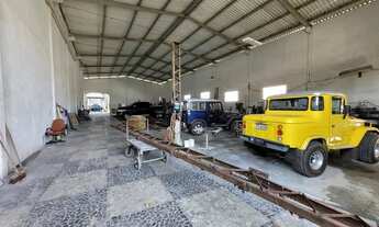 Imagem 2: Galpão/Depósito/Armazém para aluguel possui 900 metros quadrados em Centro - Ananindeua