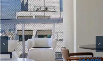 Imagem 7: APARTAMENTO - JARDIM AMÉRICA - SP