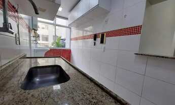 Imagem 4: RIO DE JANEIRO - Apartamento Padrão - QUINTINO BOCAIUVA