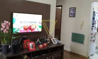 Imagem: Jundiaí - Apartamento Padrão - Jardim