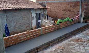 Imagem: Casa na zona leste