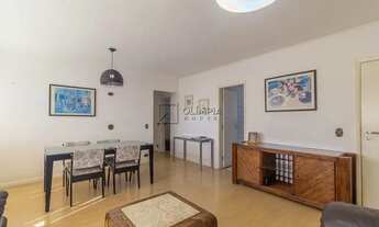 Imagem 3: Apartamento Venda Pinheiros 115 m² 3 Dormitórios