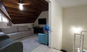 Imagem 4: Sobrado com 3 dormitórios à venda, 138 m² por R$ 610.000,00 - Guaíra - Curitiba/PR