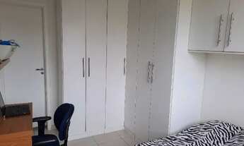 Imagem: Apartamento condomínio viverde