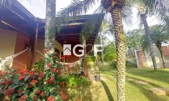 Imagem 2: Casa térrea à venda no Vale Verde - Valinhos/SP