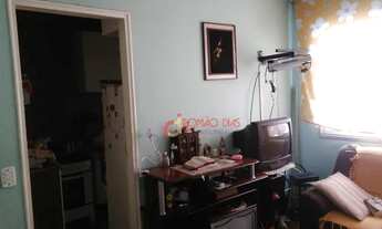 Imagem 3: Apartamento com 2 dormitórios à venda, 46 m² por R$ 220.000,00 - Vila Jaraguá - São Paulo