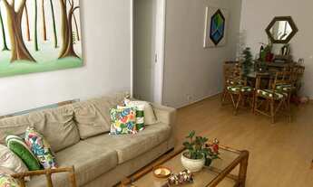 Imagem 3: Apartamento para venda tem 100 metros quadrados com 3 quartos