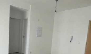 Imagem 2: Apartamento para aluguel possui 52 metros quadrados com 2 quartos