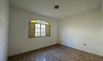 Imagem 4: Casa, Itapuã, Pé na Areia, Duplex, 2/4, sendo 01 suíte, sanitário social e dependência com