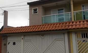 Imagem 4: CASA RESIDENCIAL em SANTO ANDRÉ - SP, PARQUE JOÃO RAMALHO