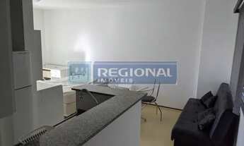 Imagem 2: Kitinet com 1 quarto para alugar por R$ 1250.00, 45.00 m2 - CENTRO - CURITIBA/PR