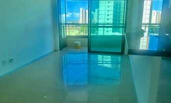 Imagem 3: Apartamento na Península Ponta DAREIA