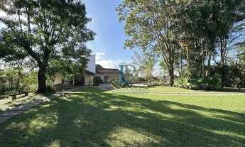 Imagem 2: Casa com 3 dormitórios à venda, 434 m² por R$ 3.450.000,00 - Fazendinha - Carapicuíba/SP