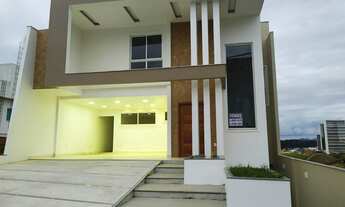 Imagem: Casa no condomínio vale dos cristais para