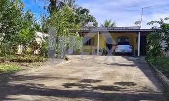 Imagem: Casa no Gaivota em Itanhaém