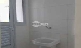 Imagem 7: SANTO ANDRé - Apartamento Padrão - Campestre