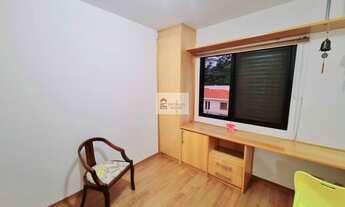 Imagem 4: 3 DORMITÓRIOS CHÁCARA SANTO ANTÔNIO