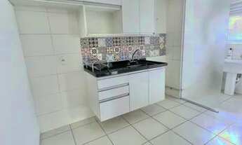 Imagem 6: Apartamento com 1 dormitório para alugar, 49 m² - Campo Belo