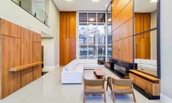 Imagem 7: Casa Condominio para Venda - 266.44m², 4 dormitórios, sendo 4 suites, 2 vagas - Alphaville