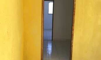 Imagem 5: Alugo Casa Ampla Com Dois Quartos Na Rua Seis Vila Praiana Lauro de Freitas