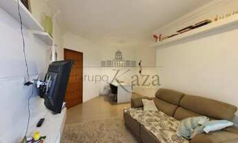 Imagem 2: Apartamento - Jd Pereira do Amparo - Residencial Vila de Florença - 3 Dormitórios - 1 suít