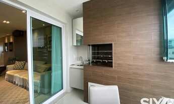 Imagem 7: Apartamento no Solares da Brava com 3 suítes para venda ou locação na Praia Brava em Itaja