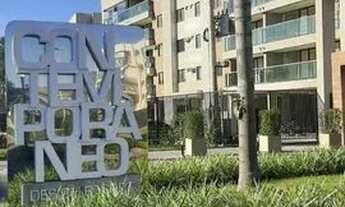 Imagem: Apartamento com 2 dormitórios sendo 1 suíte