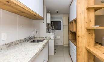 Imagem 6: Apartamento 2 Dormitórios