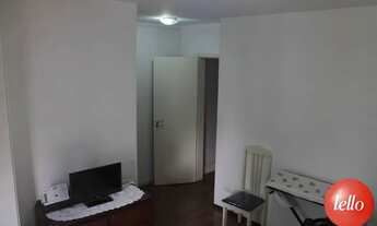 Imagem 4: São Paulo - Apartamento Padrão - Tatuapé