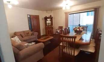 Imagem 2: Apartamento de 4 quartos para alugar no bairro Vila Bastos