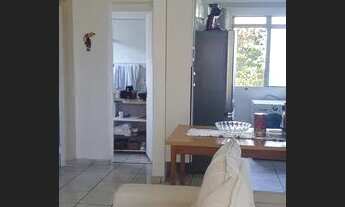 Imagem 2: Apartamento em condomínio no Jardim das Torres