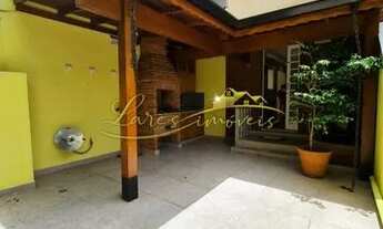 Imagem: Sobrado para locação !