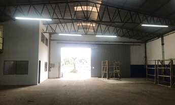 Imagem 3: Vende-se barracão