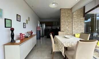 Imagem 4: Casa na Massagueira toda mobilada