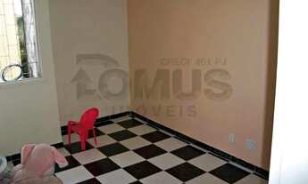 Imagem 6: Apartamento no Edifício Potássio com 3 quartos 2 banheiros