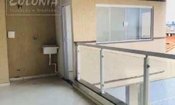 Imagem 4: Santo André - Casa Padrão - Vila Curuçá