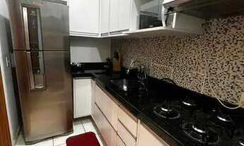 Imagem 4: Apartamento para venda possui 58 metros quadrados com 2 quartos em Cidade Nova - Jundiaí